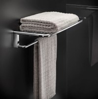 ESTANTE TOALLERO 60cm BWC COSMIC